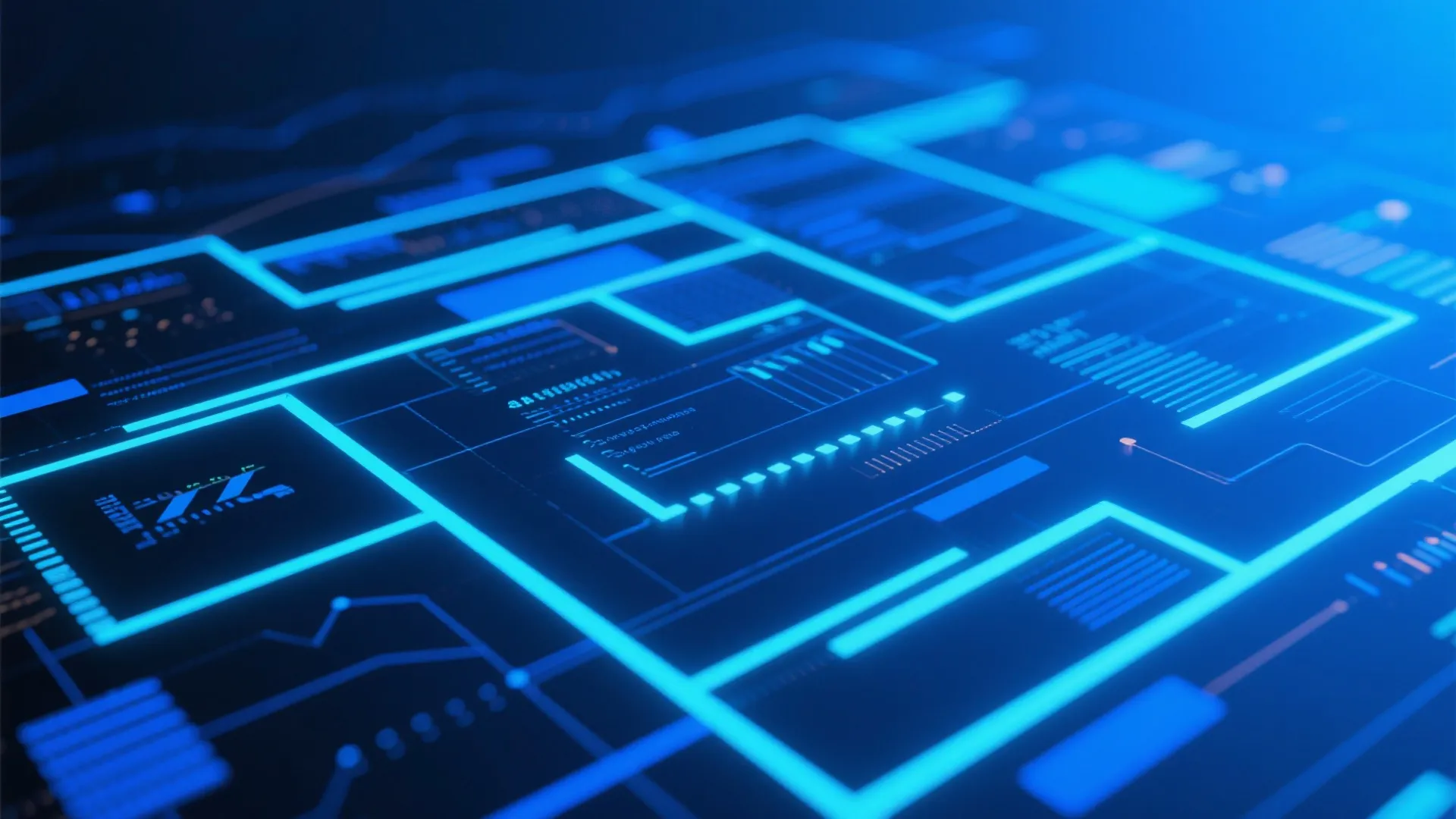 Data Strategy Background