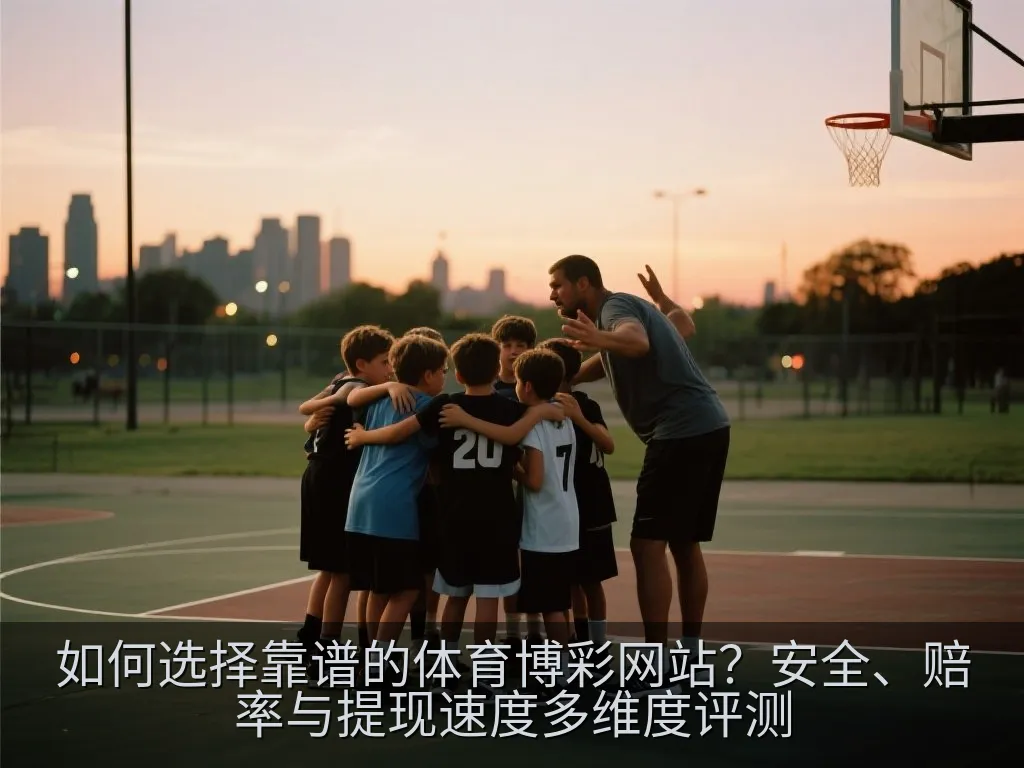 如何选择靠谱的体育博彩网站？安全、赔率与提现速度多维度评测